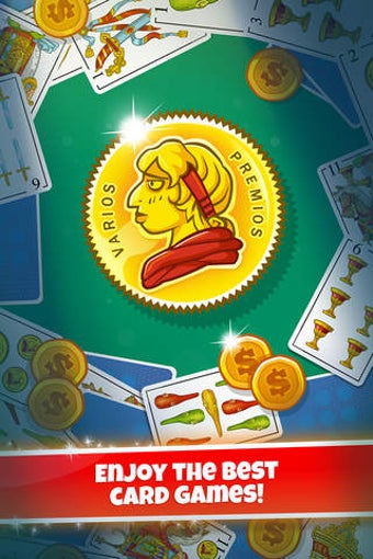 Image 0 for Chinchon by Playspace - C…