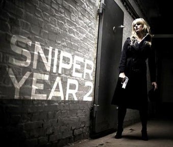 Image 0 for Sniper Year 2