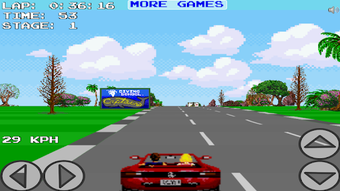 Image 1 for Old Classic Games