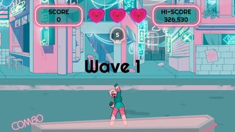 Image 0 for Roller Riot