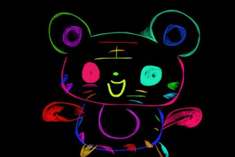 Imagen 2 para Doodoo Pad - Kids Drawing…