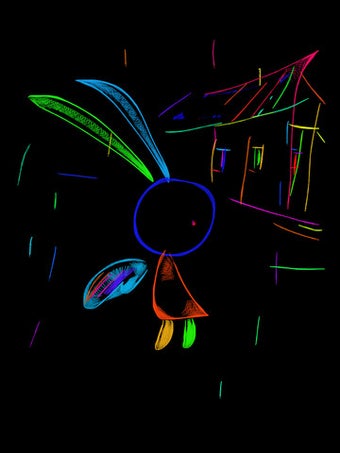Imagen 5 para Doodoo Pad - Kids Drawing…