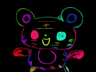 Imagen 0 para Doodoo Pad - Kids Drawing…