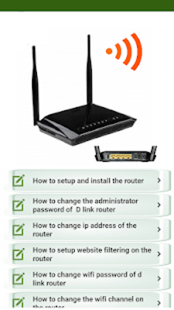 Imagen 3 para 192.168.0.1 D-LINK ROUTER…