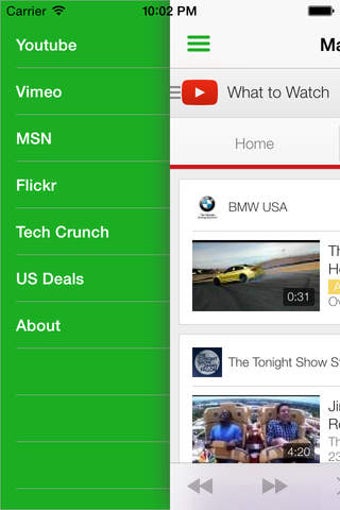 Image 0 for Video and News Share for …