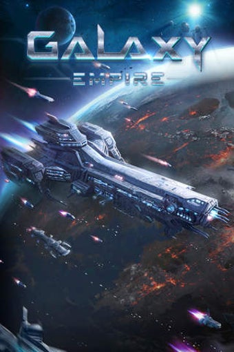 Image 0 for Galaxy Empire: Evolved