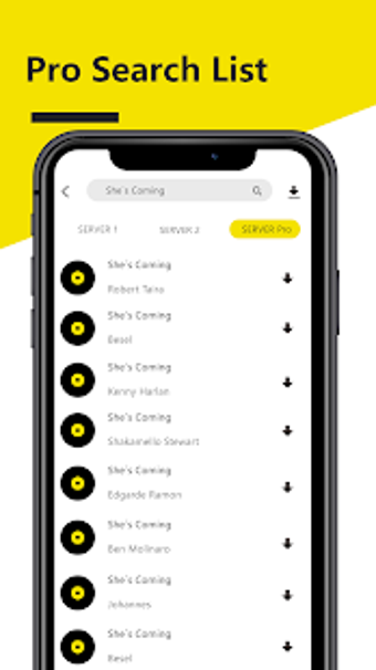 Imagen 2 para Music Downloader Pro & fr…
