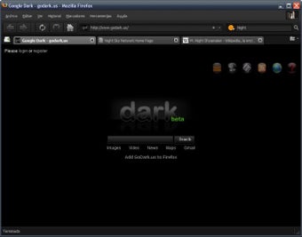 Image 0 for NASA Night Launch