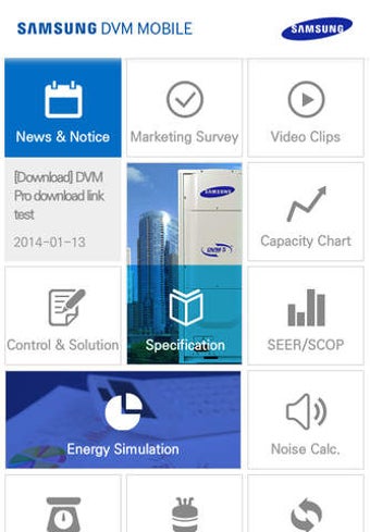 Image 0 for DVM Mobile