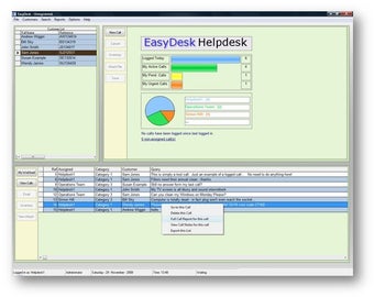 Image 0 for EasyDesk Helpdesk