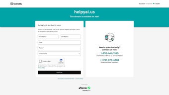 Image 0 for HelpyAI