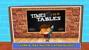 Imagen 0 para Times Tables Multiplicati…