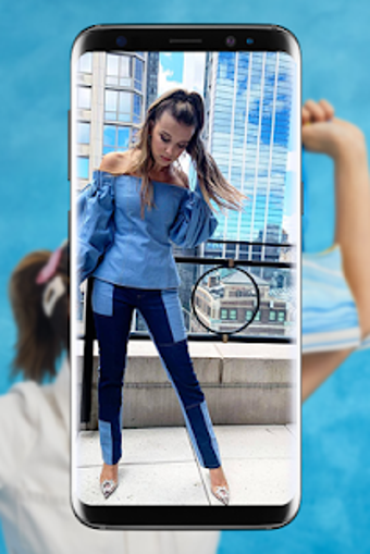 Image 1 for Millie Bobby Brown Wallpa…