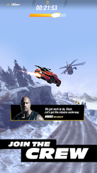 Imagen 0 para Fast & Furious Takedown