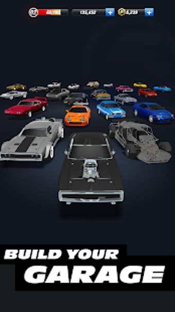 Imagen 1 para Fast & Furious Takedown