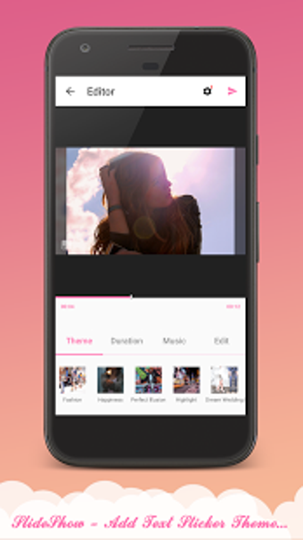 Imagen 0 para Vimady Video Editor  Vide…