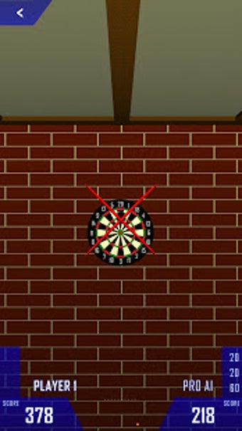 Image 3 for Motion Darts Full