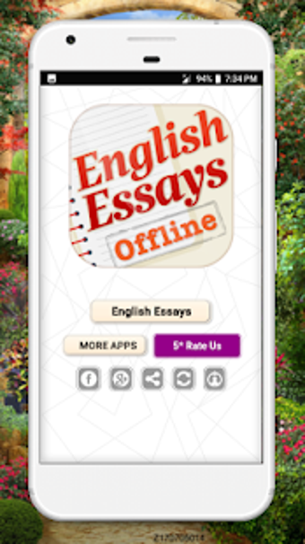 Imagen 2 para English Essay Writing Boo…