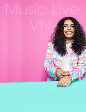Imagen 2 para Alessia Cara Music Album