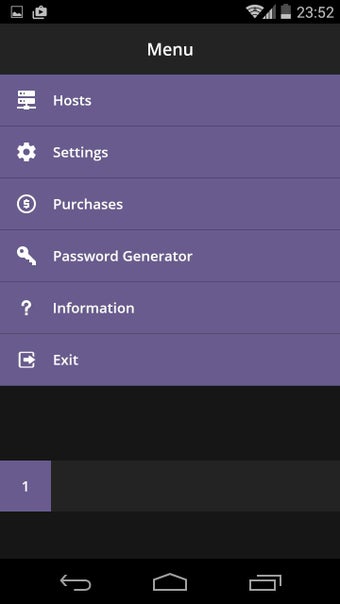Image 0 for Admin Hands: SSH/FTP/SFTP…