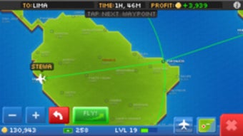 Image 0 for Pocket Planes - Airline M…