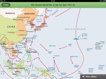 Image 0 for Interactive Historical At…