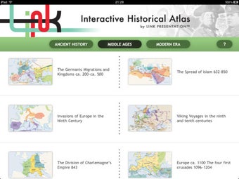 Image 2 for Interactive Historical At…