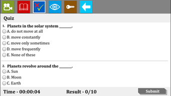 Image 2 for Eureka.in - NSES