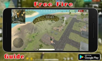 Imagen 1 para Fire New Guide For Free_F…