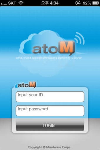 Imagen 0 para atom