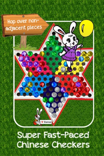 Imagen 0 para Chinese Checkers - Super …