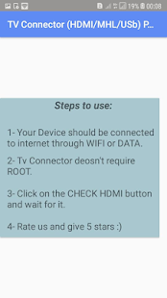 Image 3 for Tv Connector (HDMI /MHL/U…