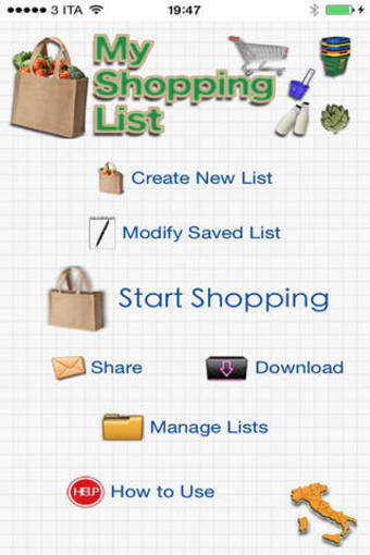 Image 0 for My Shopping List Pro - Or…