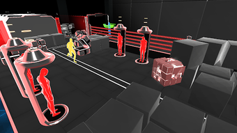 Imagen 0 para ARKNET: Singularity  Stea…