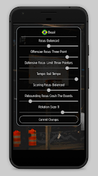 Image 3 for On Paper Sports Basketbal…