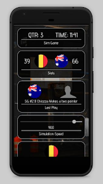 Image 2 for On Paper Sports Basketbal…