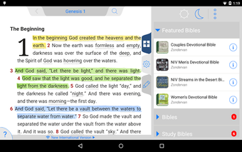 Image 12 for NIV 50th Anniversary Bibl…