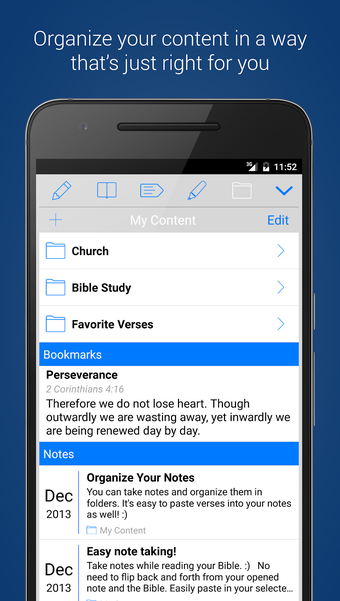 Image 7 for NIV 50th Anniversary Bibl…