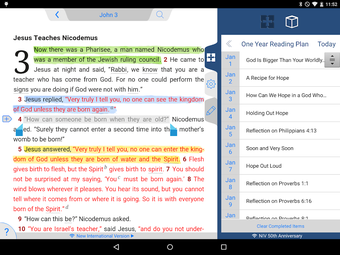 Image 17 for NIV 50th Anniversary Bibl…