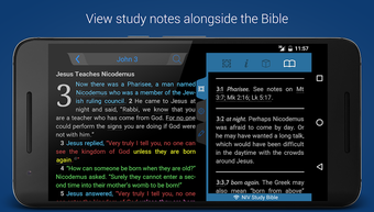 Image 6 for NIV 50th Anniversary Bibl…