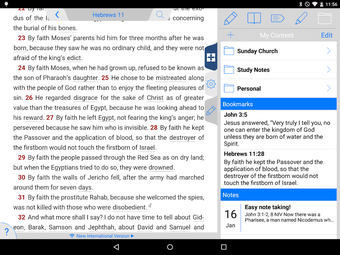 Image 19 for NIV 50th Anniversary Bibl…