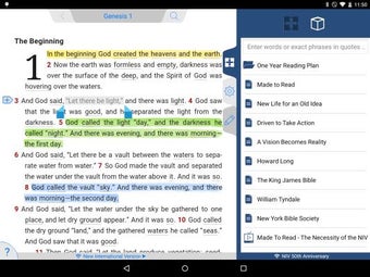 Imagen 3 para NIV 50th Anniversary Bibl…