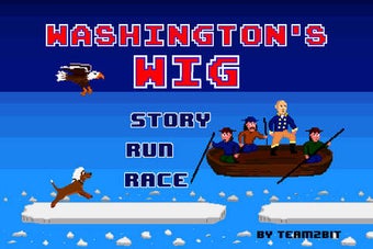 Image 0 for Washington's Wig
