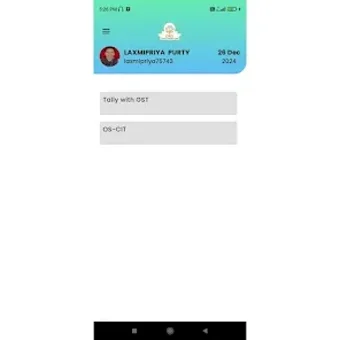 Imagen 0 para MKCL Theory App