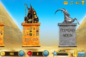 Image 0 for Pharaoh Slots