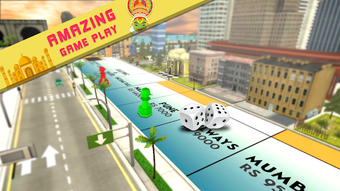 Imagen 1 para Indian Business 3D Board …