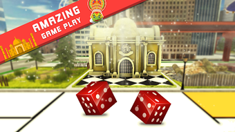 Image 2 for Indian Business 3D Board …