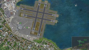Imagen 0 para Airport Madness: World Ed…