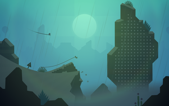 Imagen 2 para Alto's Odyssey