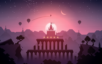 Imagen 1 para Alto's Odyssey
